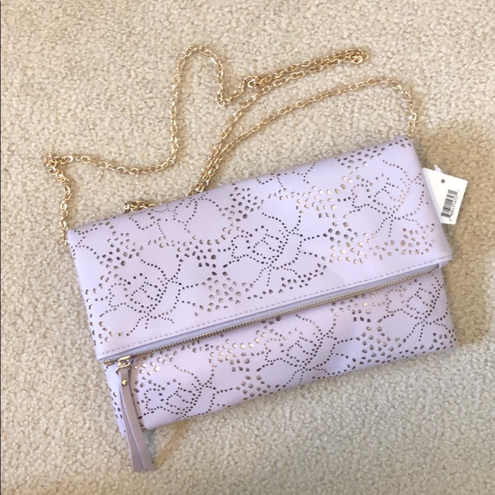 Urban Expressions crossbody purse